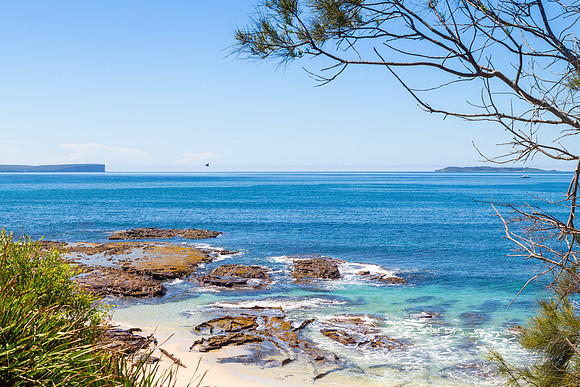 V002 - Plantation Point, Vincentia