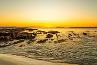 V016 - Jervis Bay Sunrise 2 - Vincentia