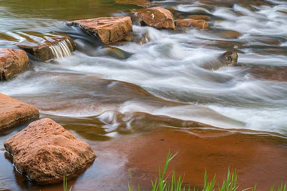 L015 - Oak Creek 2 - Arizona